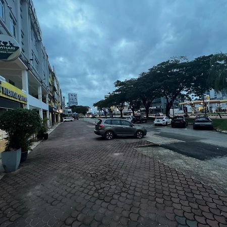 Signature Hotel Kuantan Exterior photo