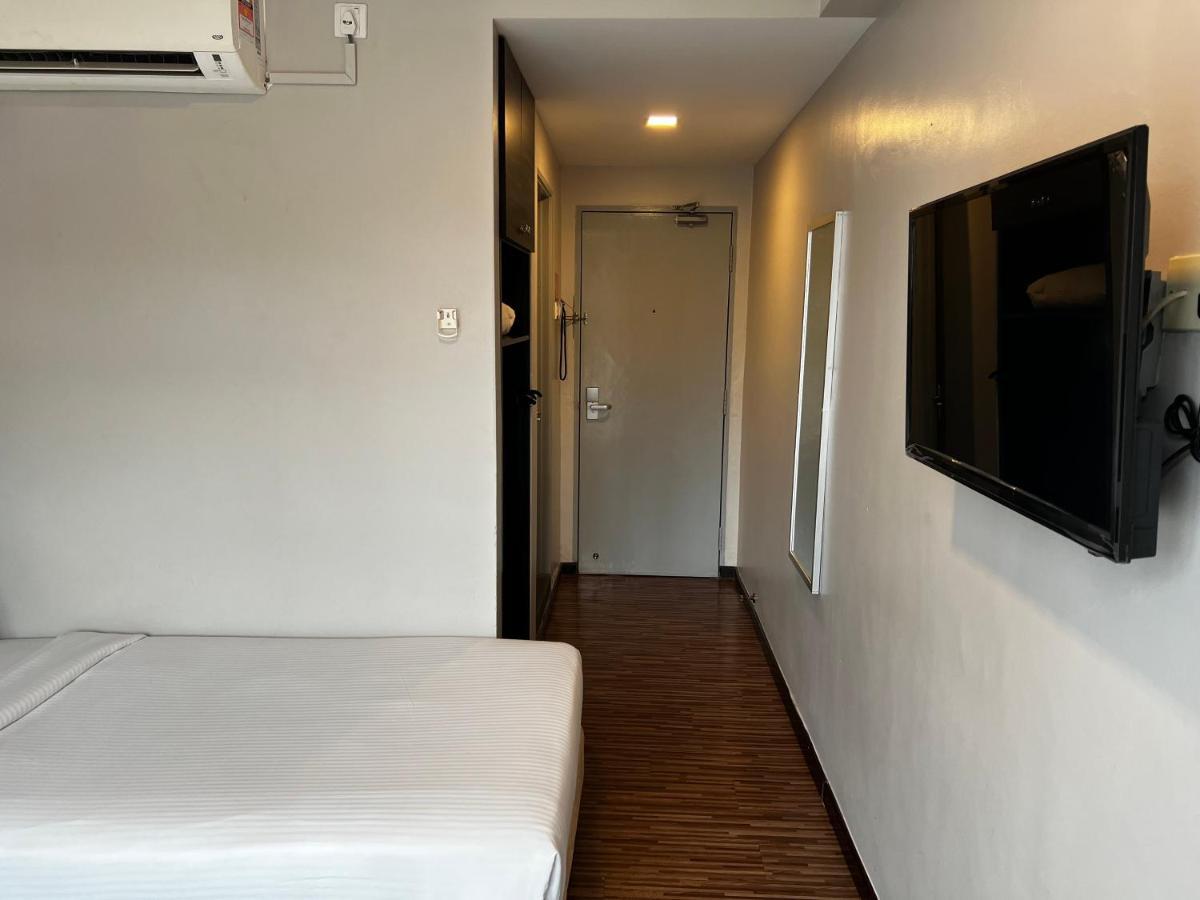 Signature Hotel Kuantan Exterior photo